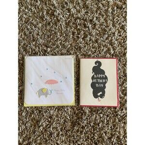 Baby shower card & Mother’s Day card
